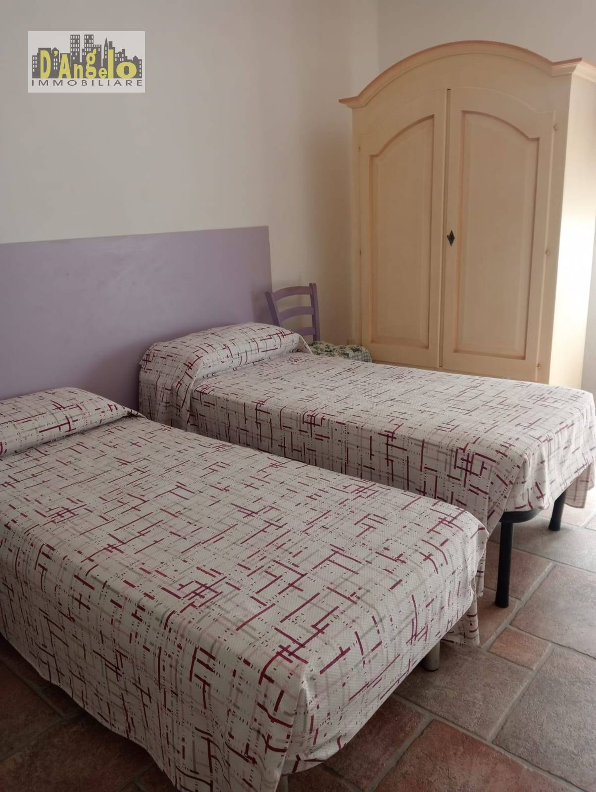 Villa Bifamiliare in vendita a Monsampolo del Tronto, Monsampolo