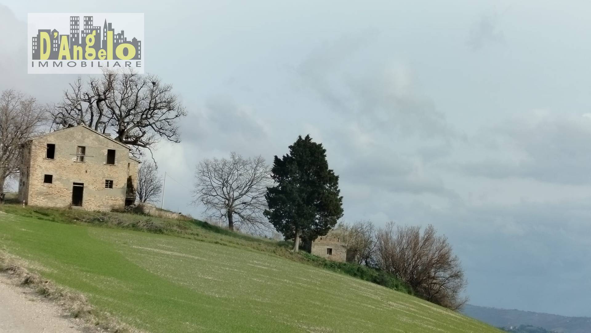 Rustico in vendita a Offida