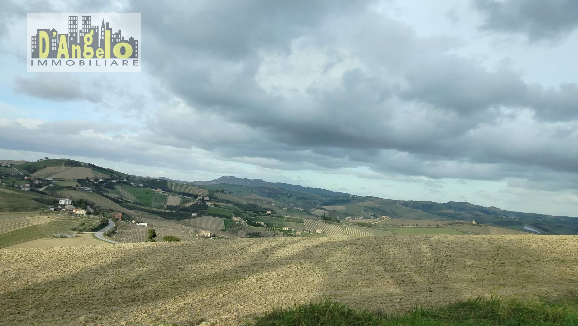 Rustico in vendita a Offida