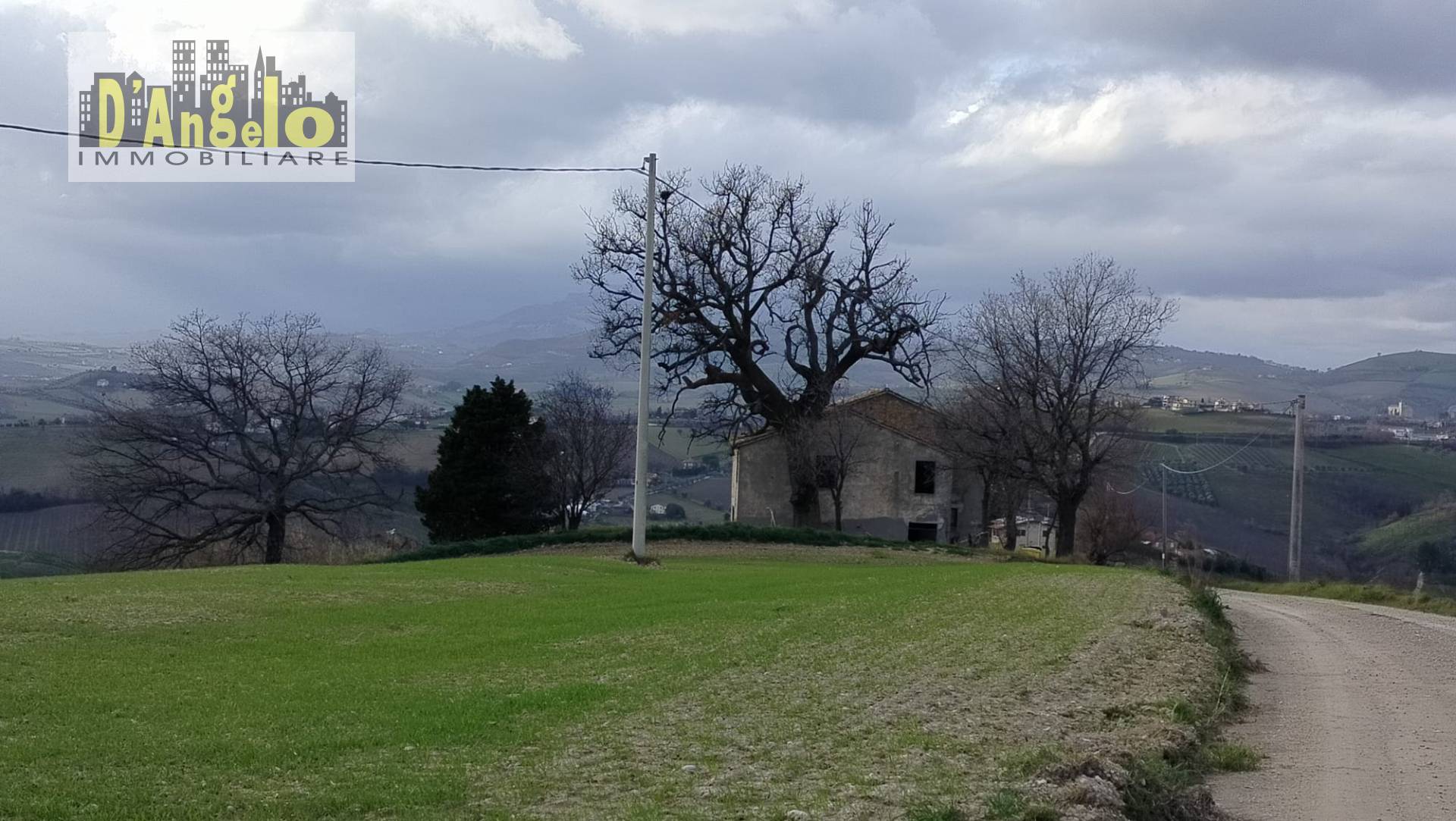 Rustico in vendita a Offida