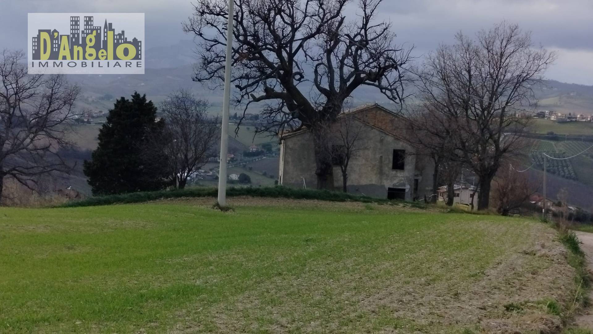 Rustico in vendita a Offida