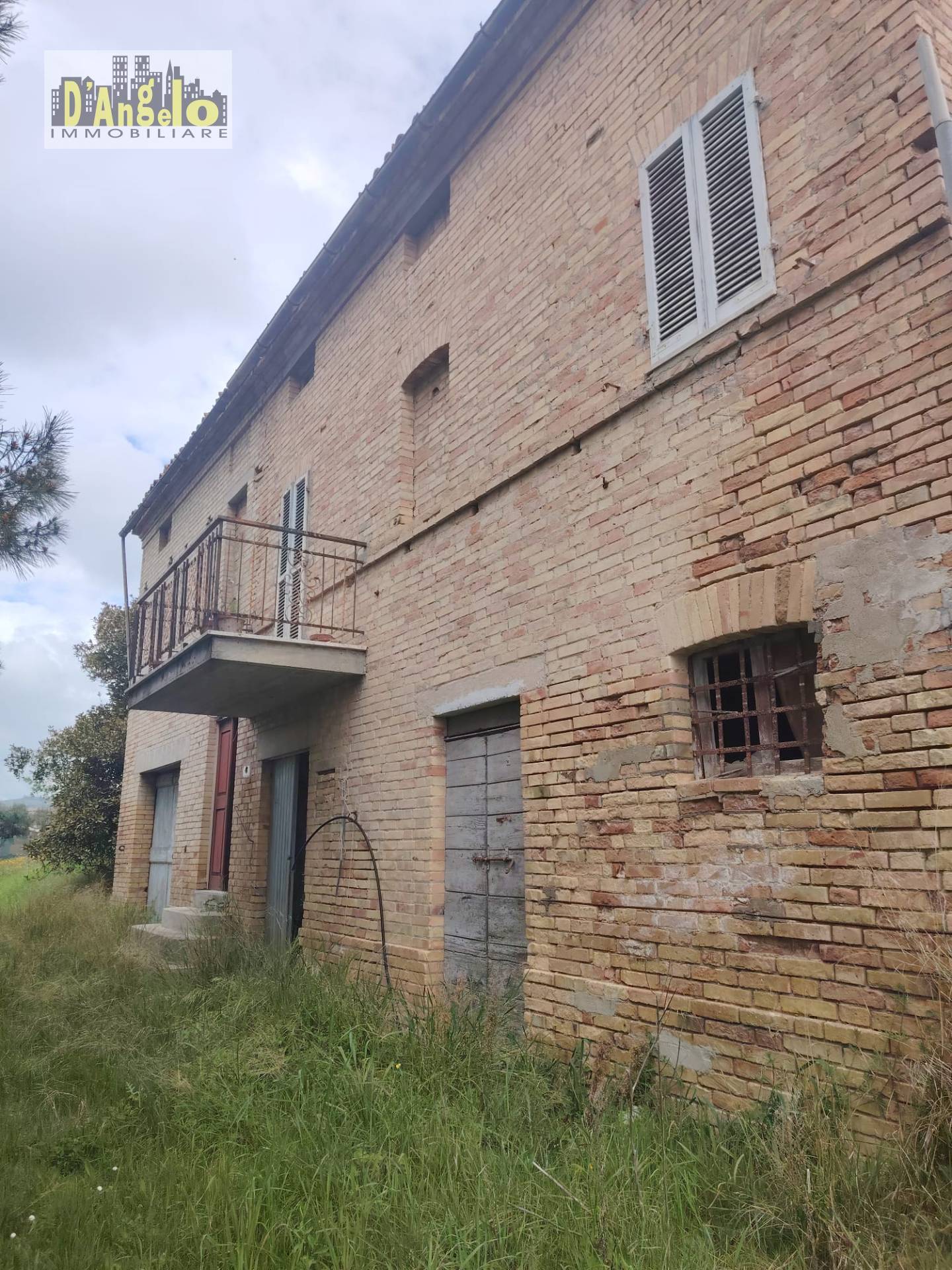 Rustico in vendita a Offida