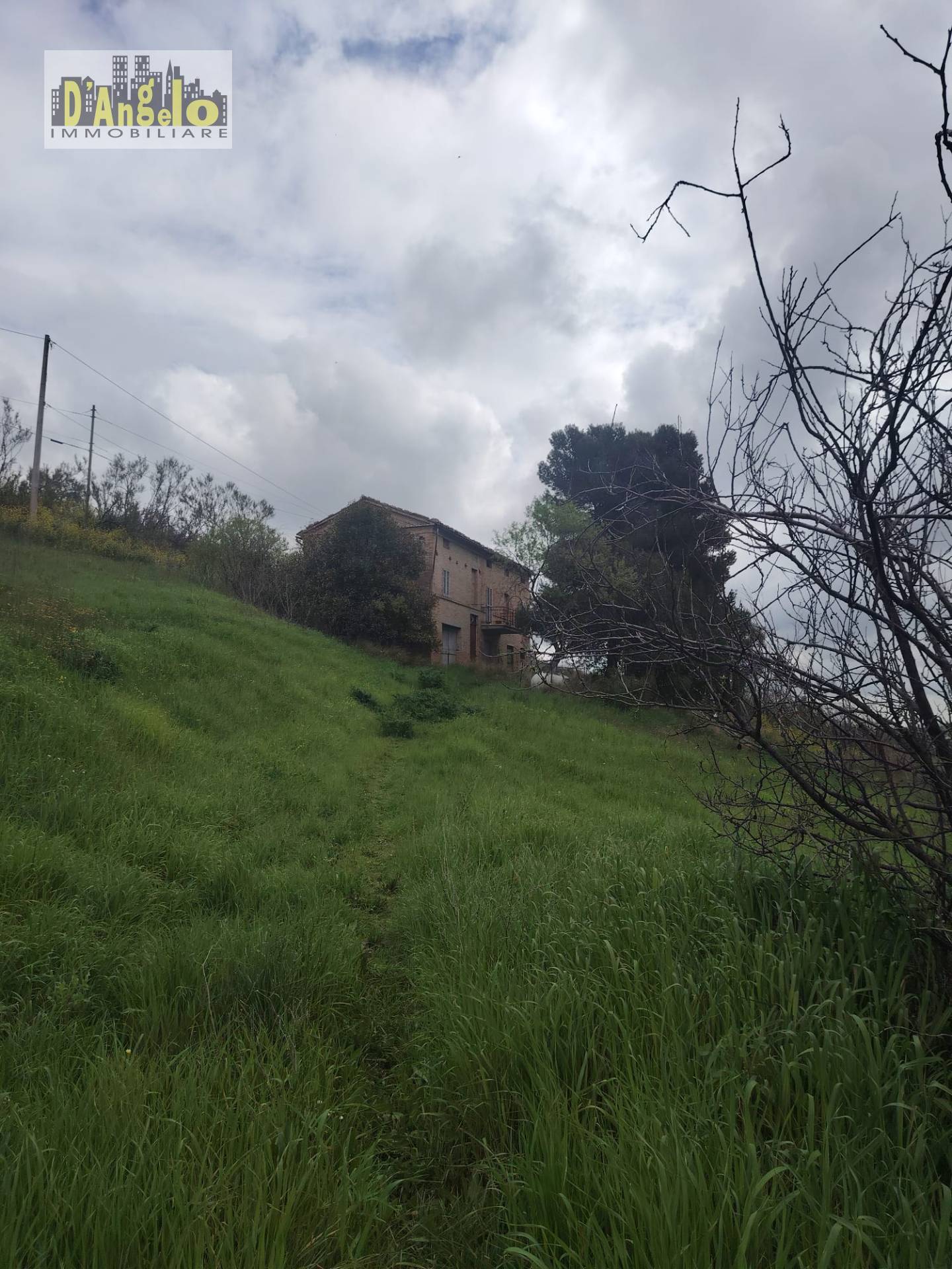 Rustico in vendita a Offida