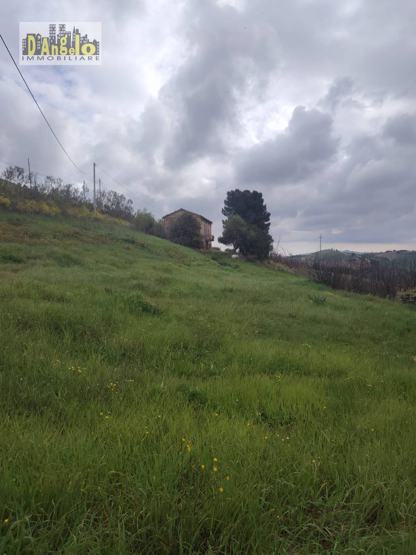 Rustico in vendita a Offida