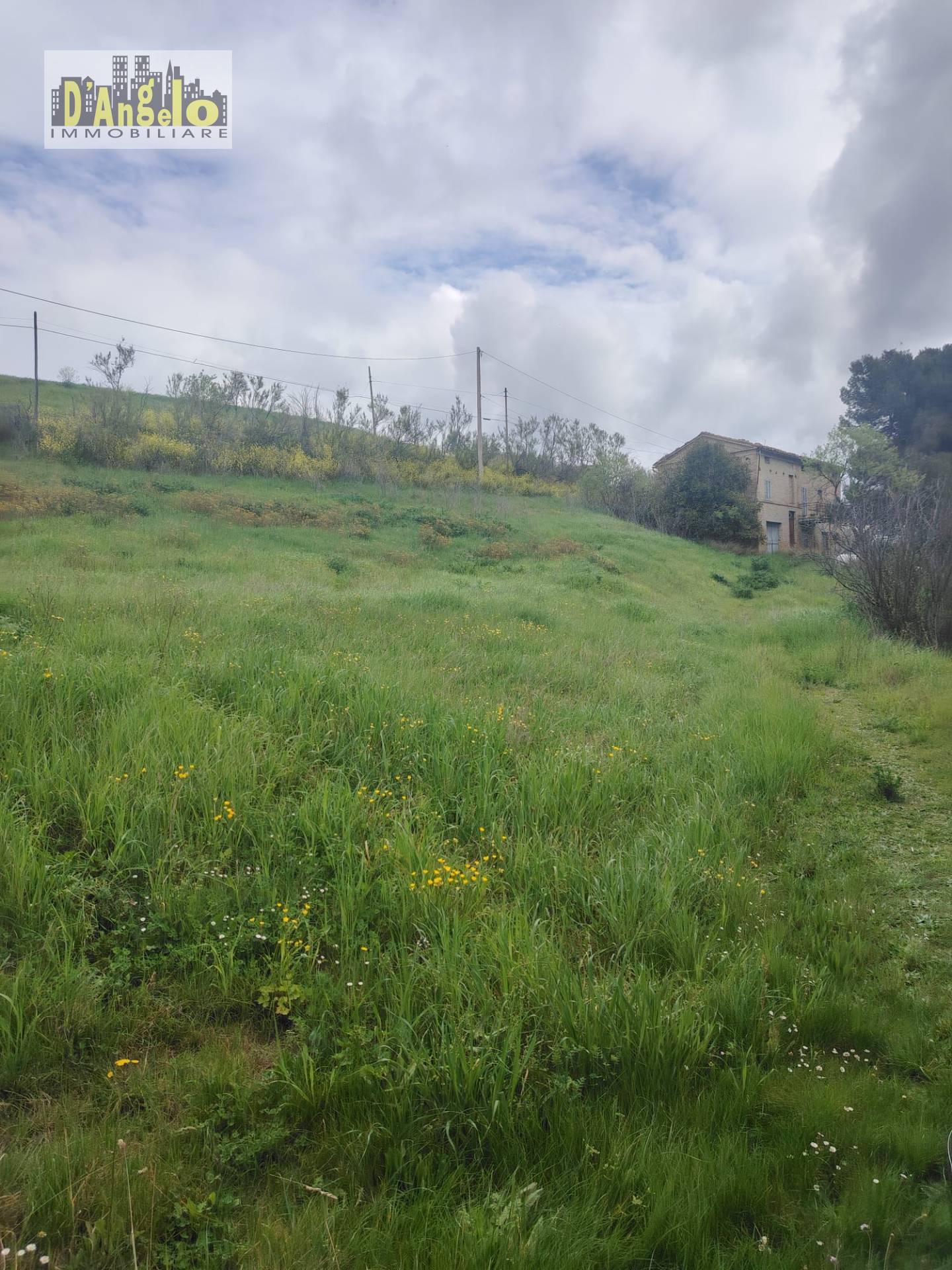 Rustico in vendita a Offida