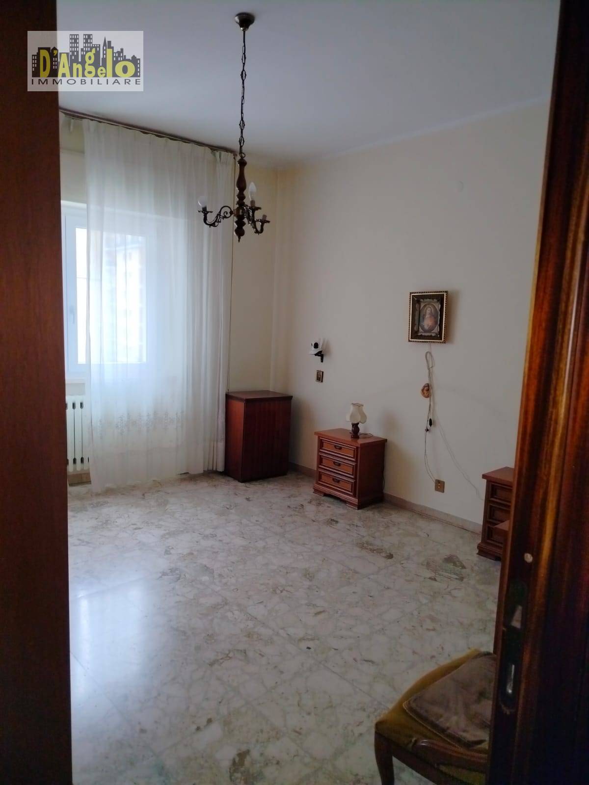 Appartamento in vendita a San Benedetto del Tronto