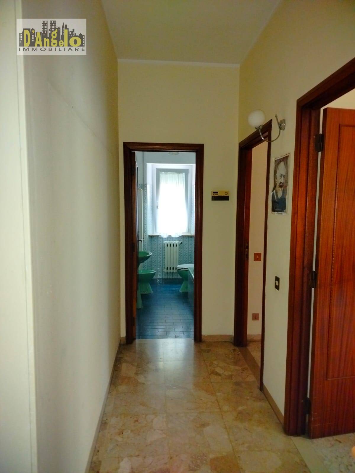 Appartamento in vendita a San Benedetto del Tronto