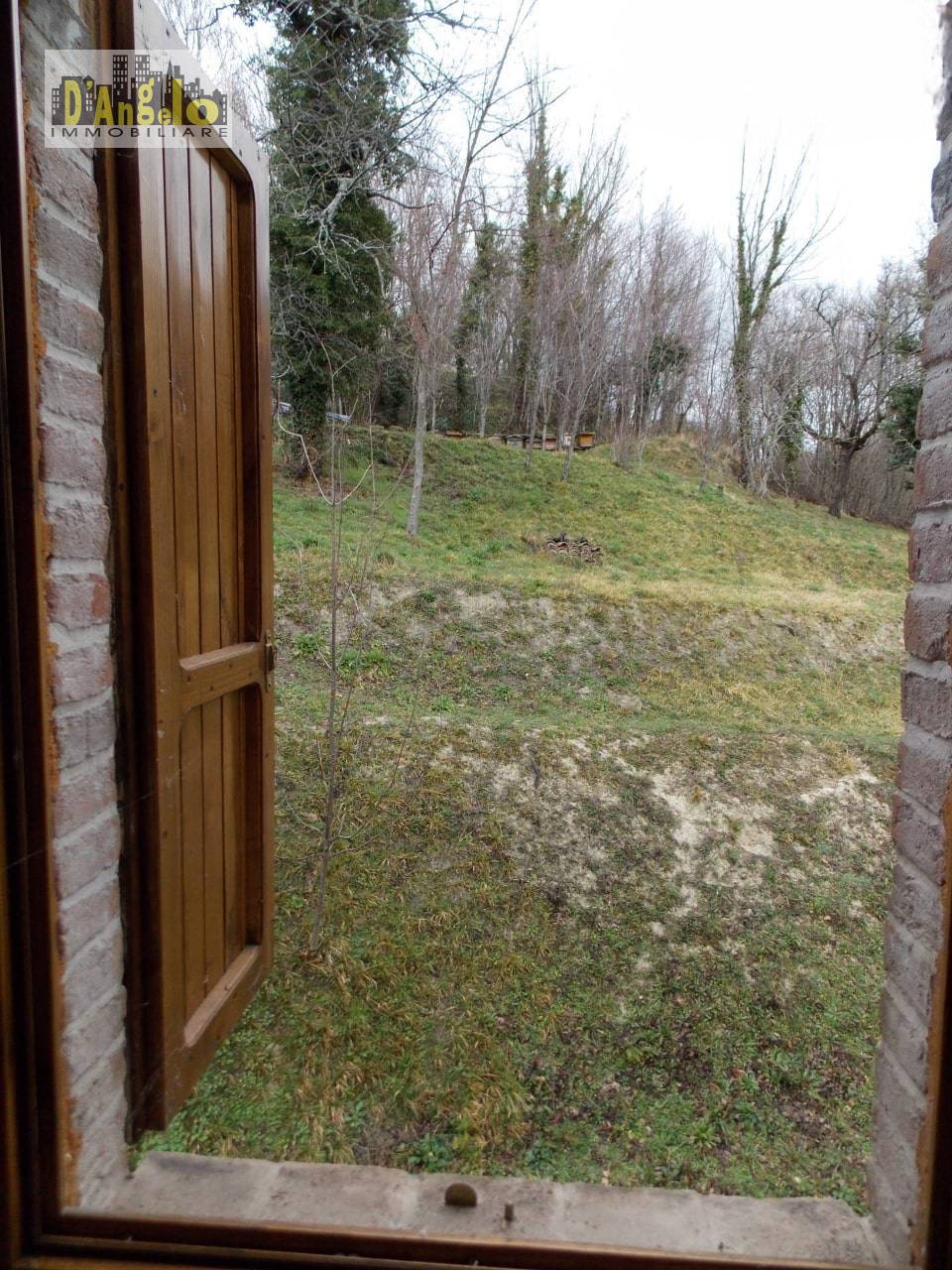 Villino in vendita a Sarnano