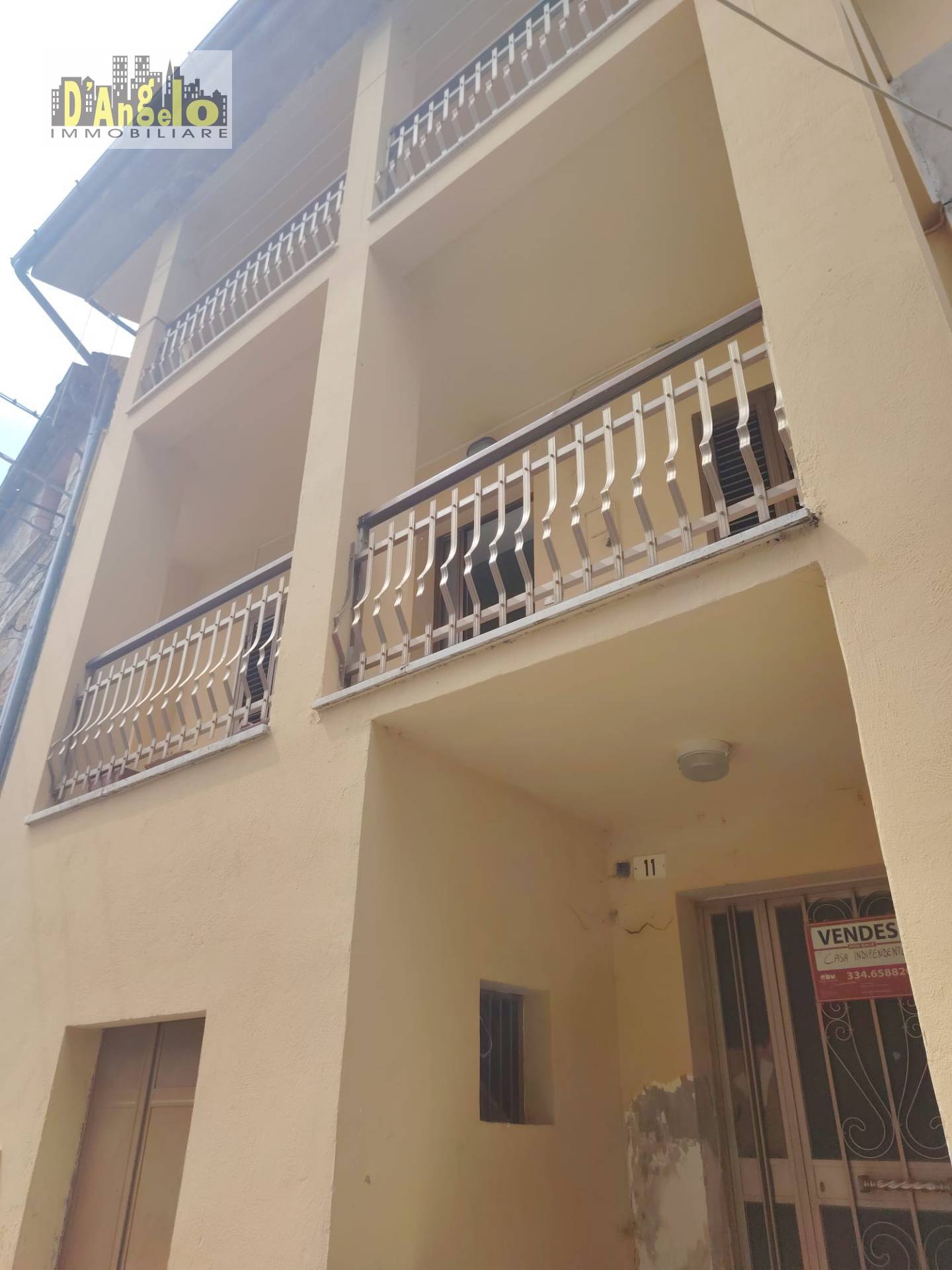 Unifamiliari in vendita a Palmiano