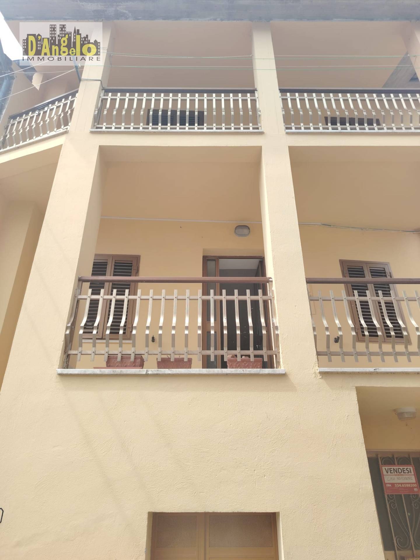 Unifamiliari in vendita a Palmiano