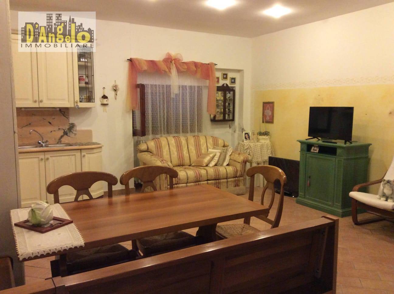 Villa Bifamiliare in vendita a Ripatransone