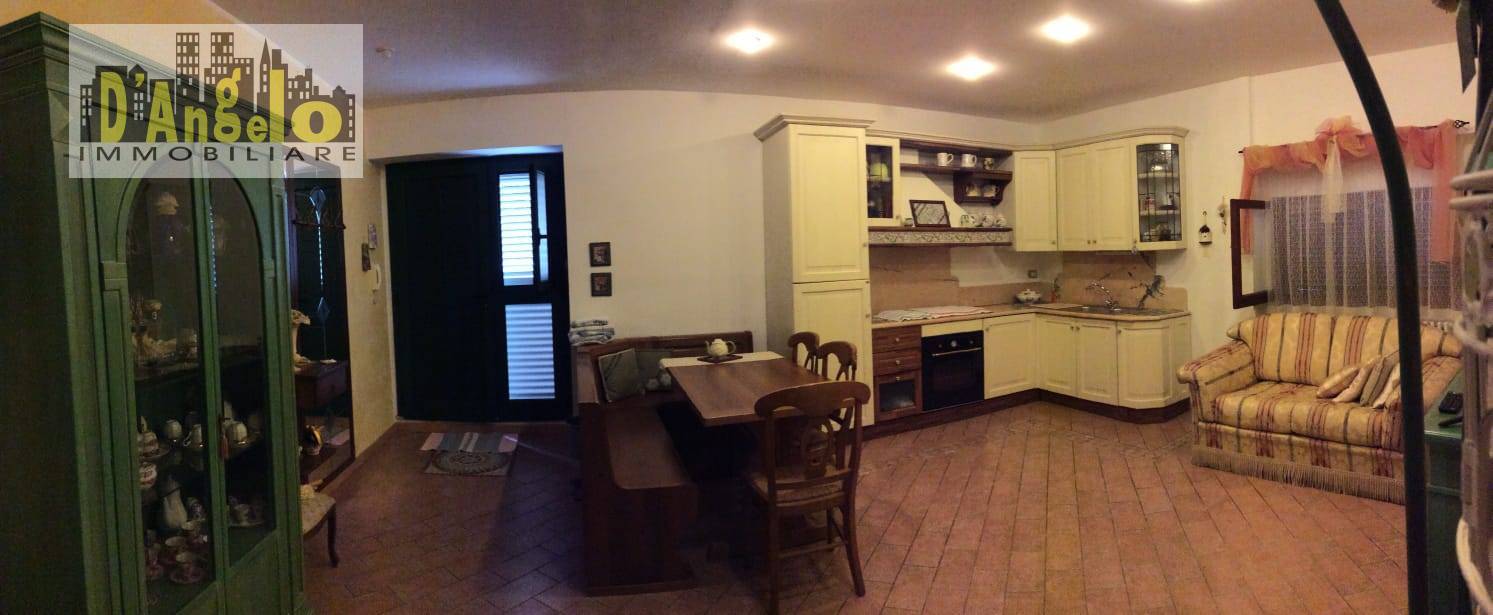 Villa Bifamiliare in vendita a Ripatransone