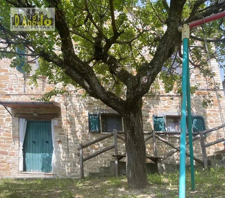 Casa singola in vendita a Force