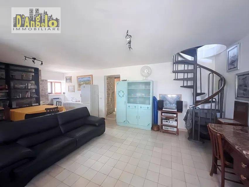 Casa singola in vendita a Force