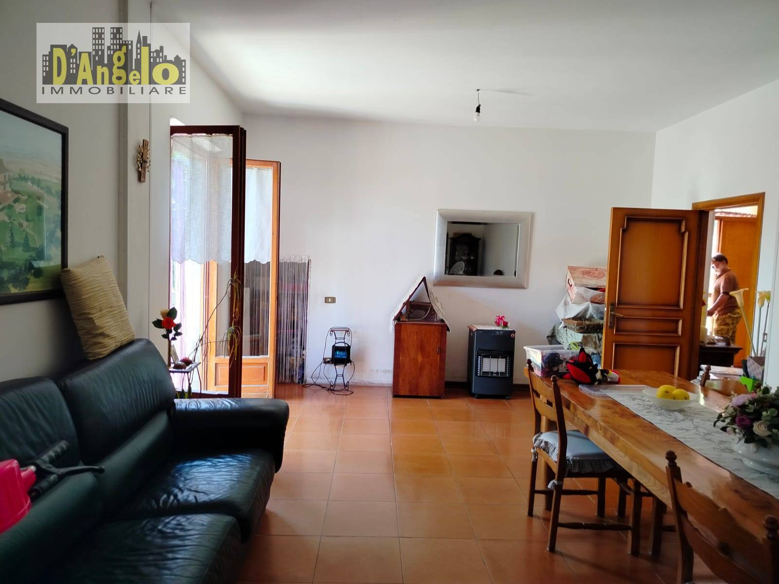 Casa singola in vendita a Castignano