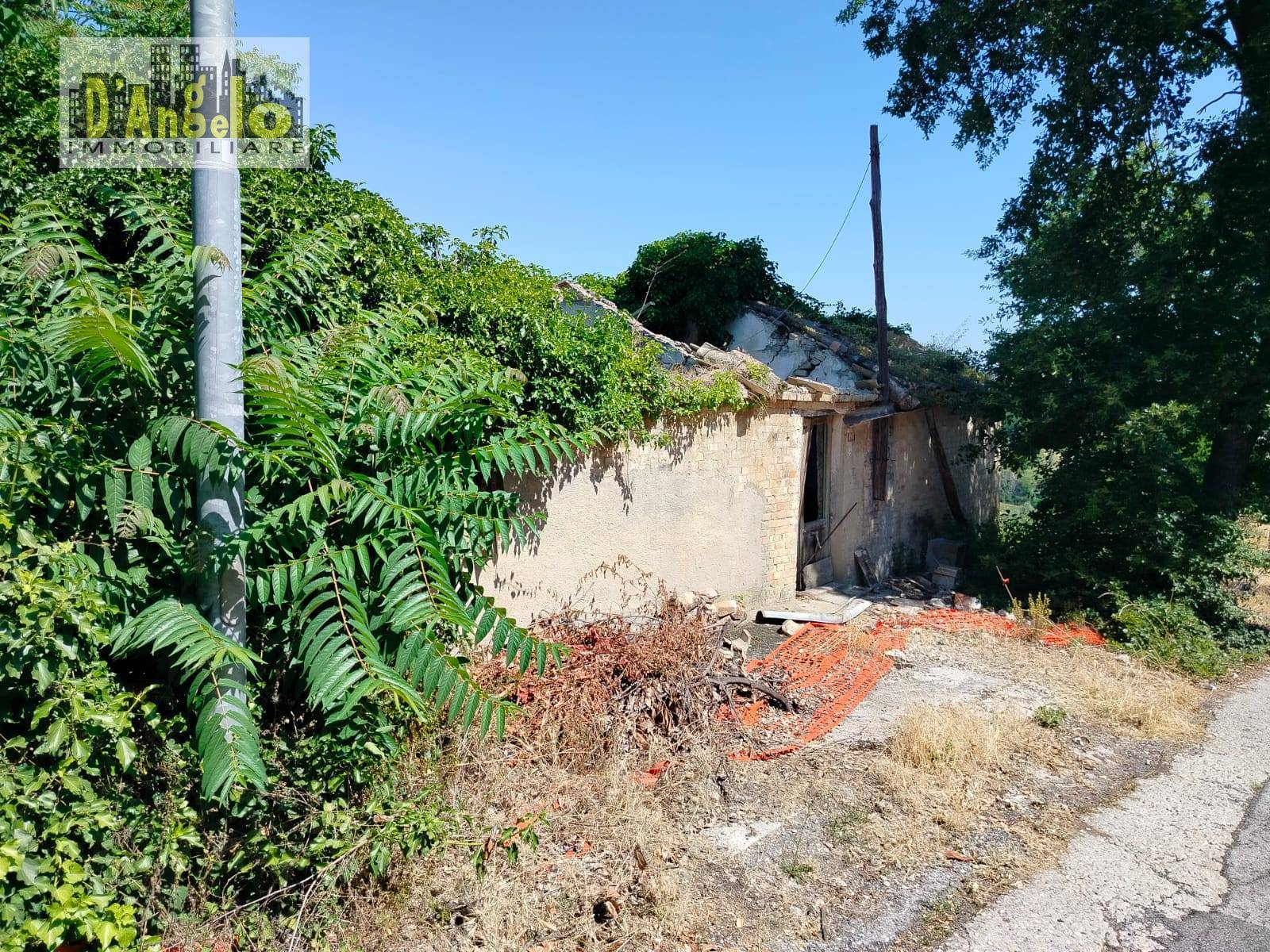 Casa singola in vendita a Castignano