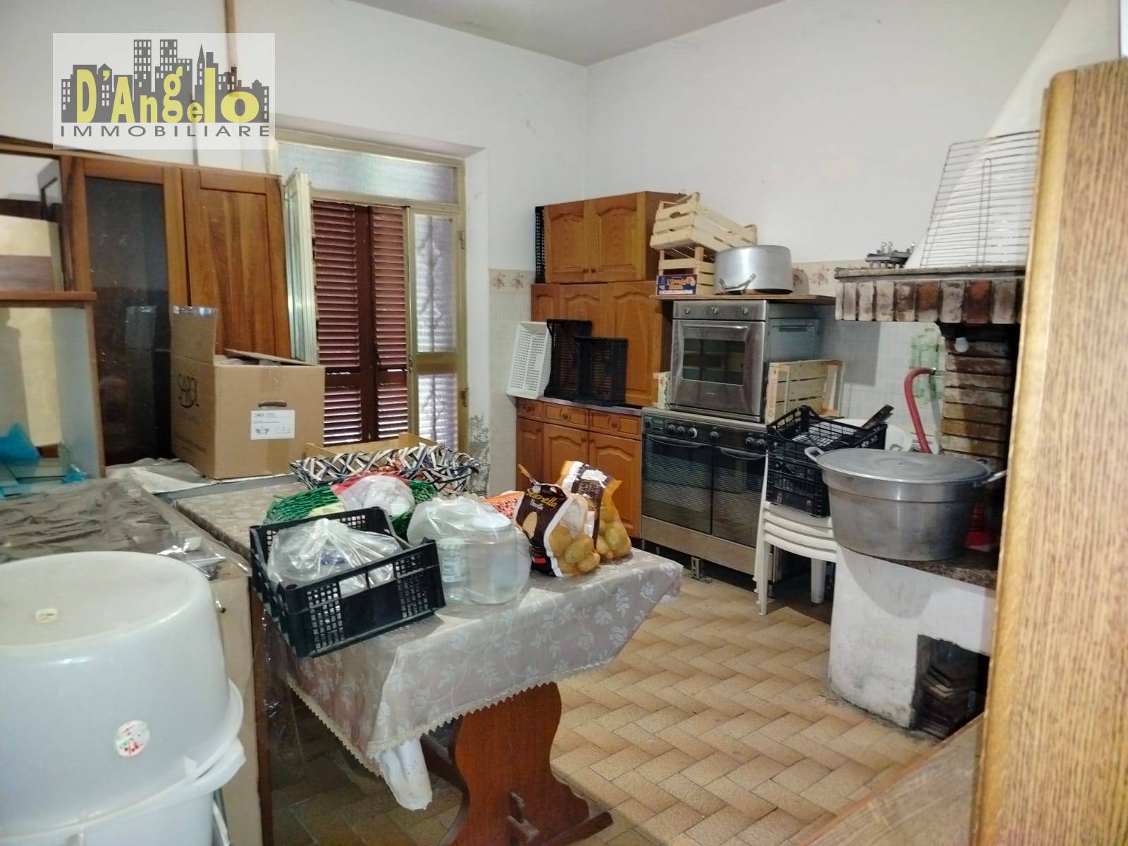 Casa singola in vendita a Castignano