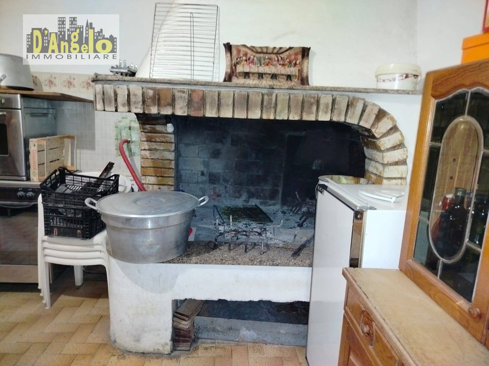 Casa singola in vendita a Castignano