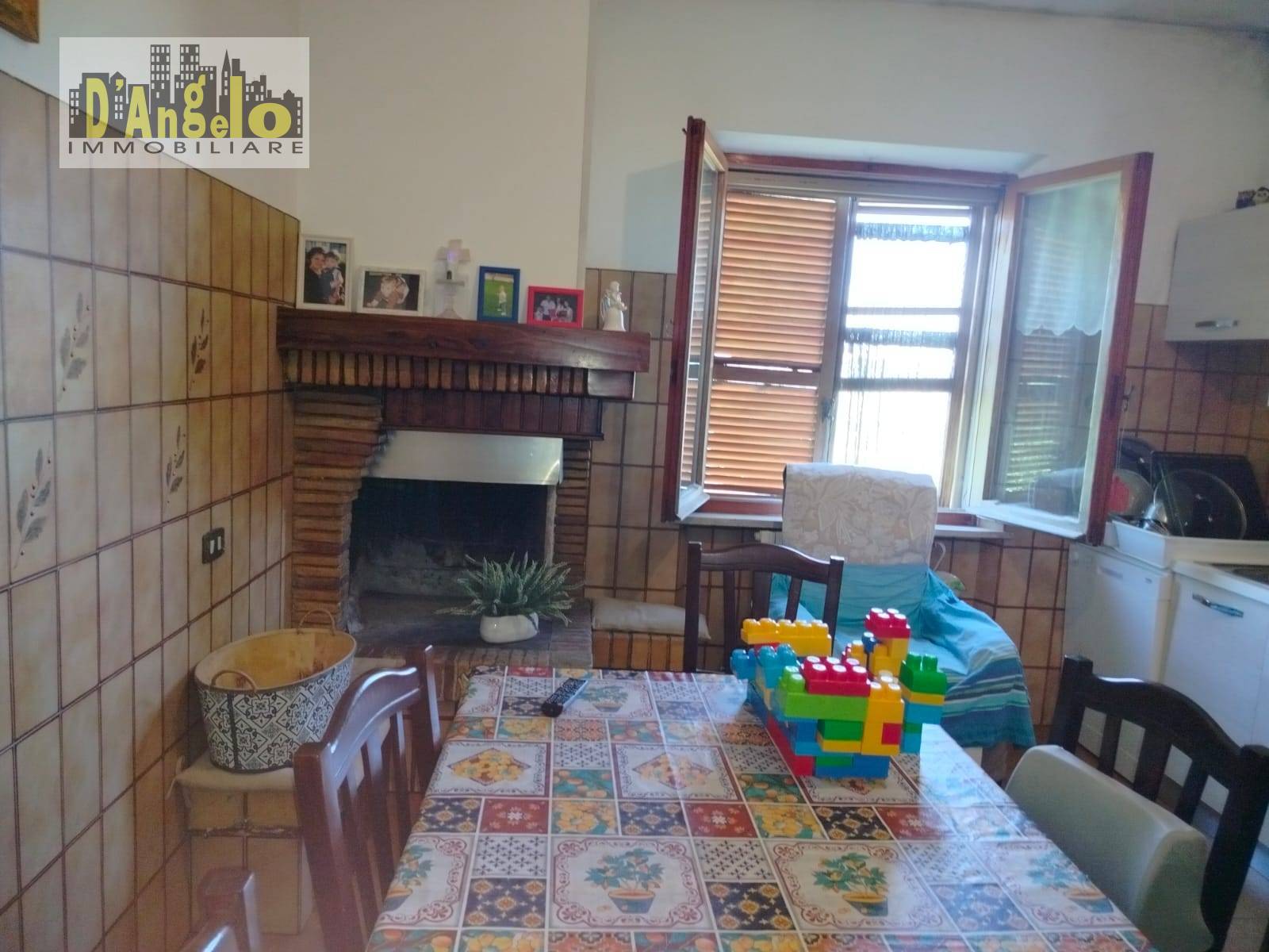 Casa singola in vendita a Castignano