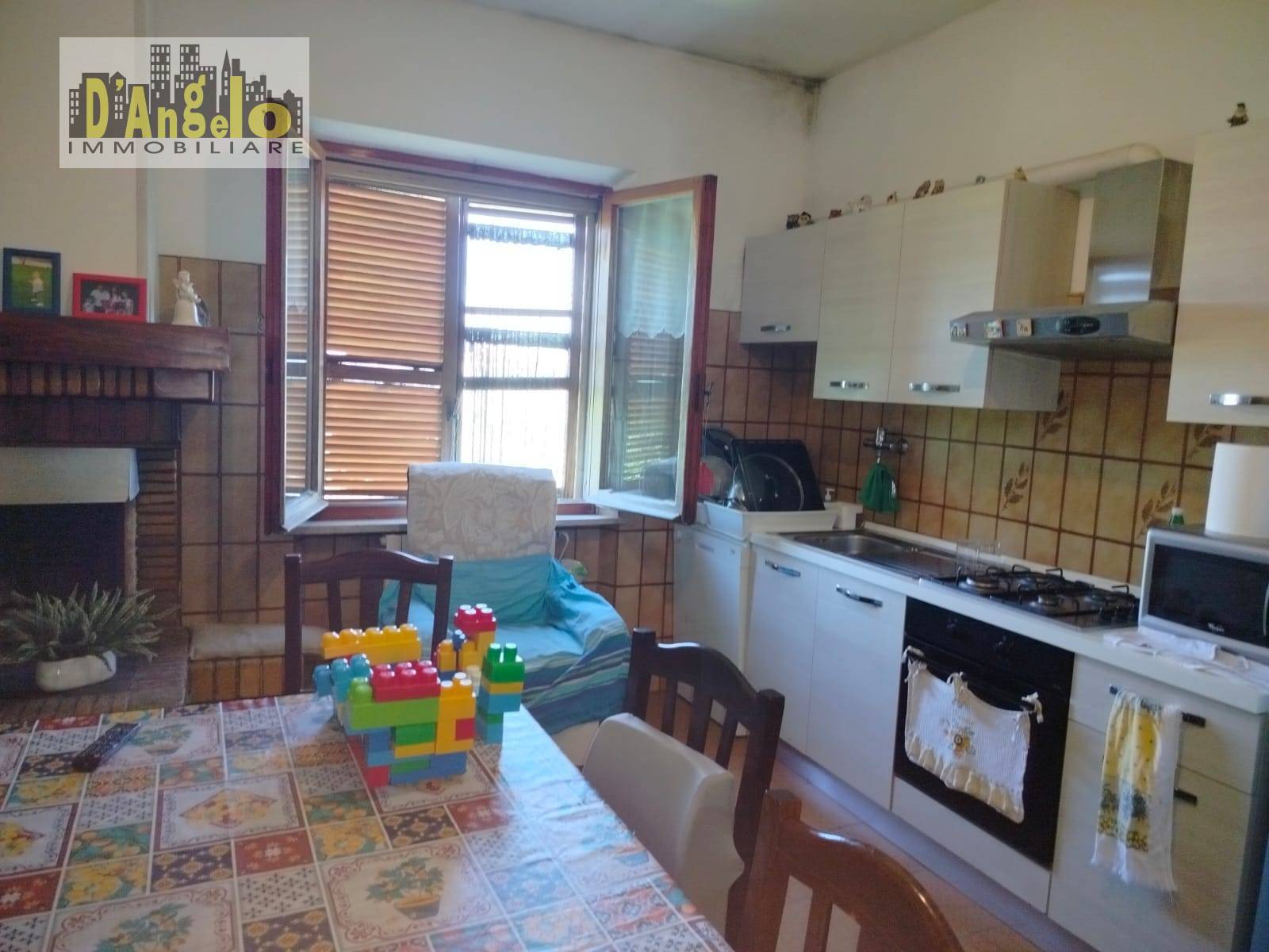 Casa singola in vendita a Castignano