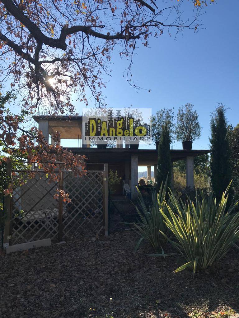 Casa singola in vendita a Cossignano