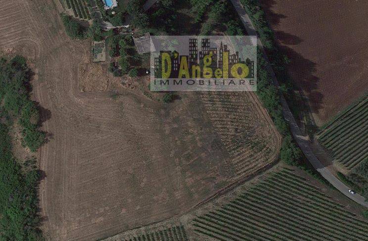 Casa singola in vendita a Cossignano