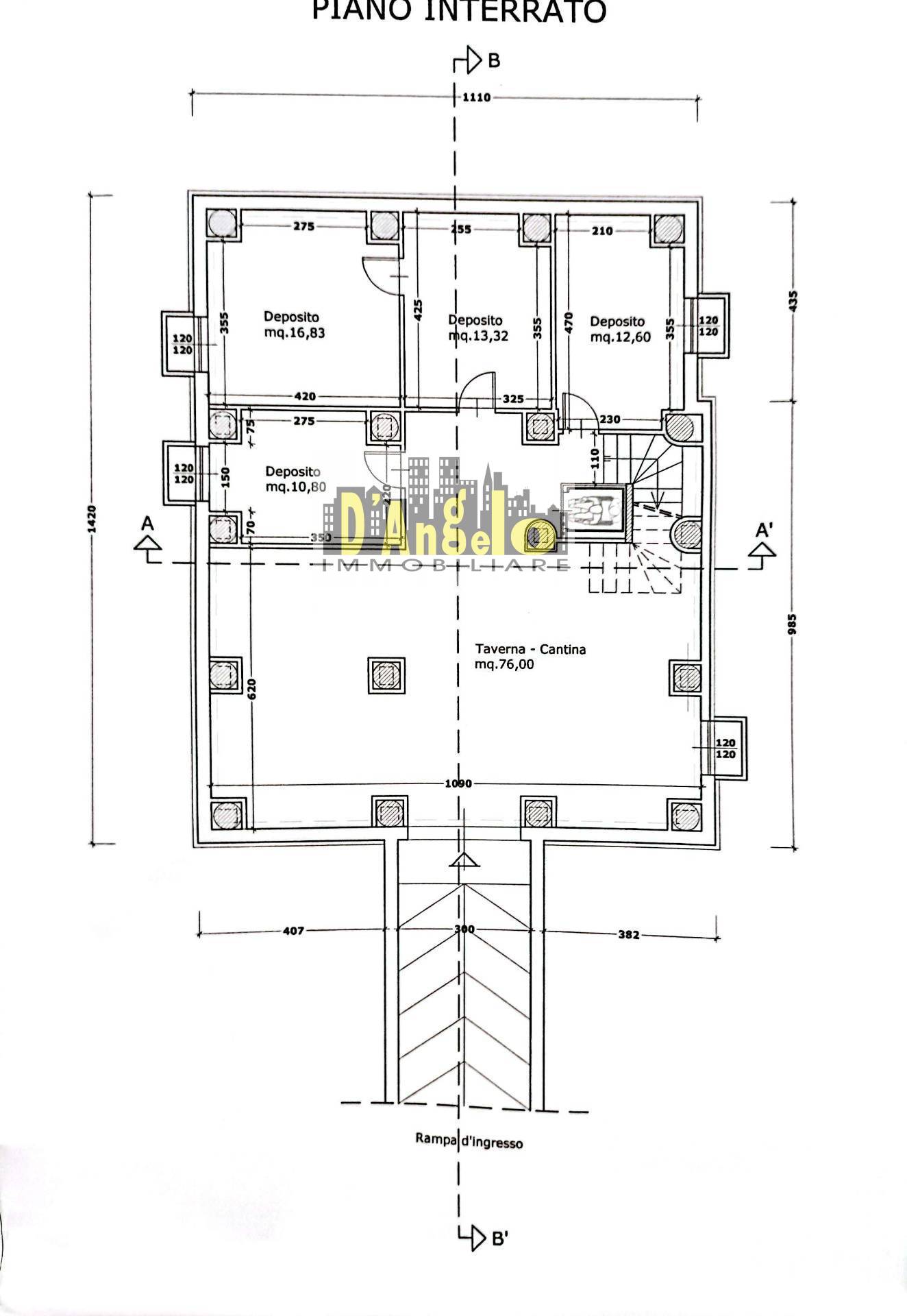 Casa singola in vendita a Cossignano