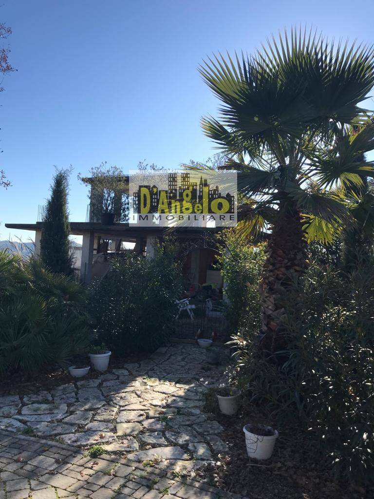 Casa singola in vendita a Cossignano