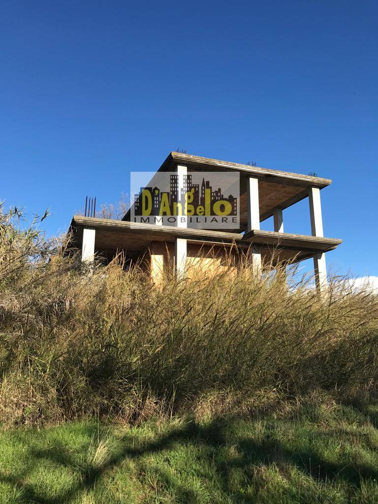 Casa singola in vendita a Cossignano