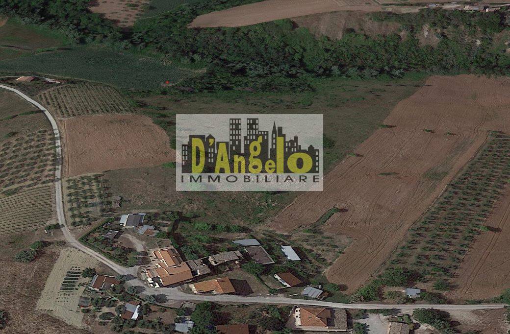Terreno Agricolo in vendita a Offida