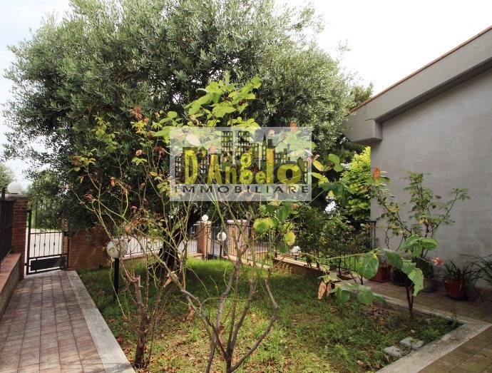 Unifamiliari in vendita a San Benedetto del Tronto