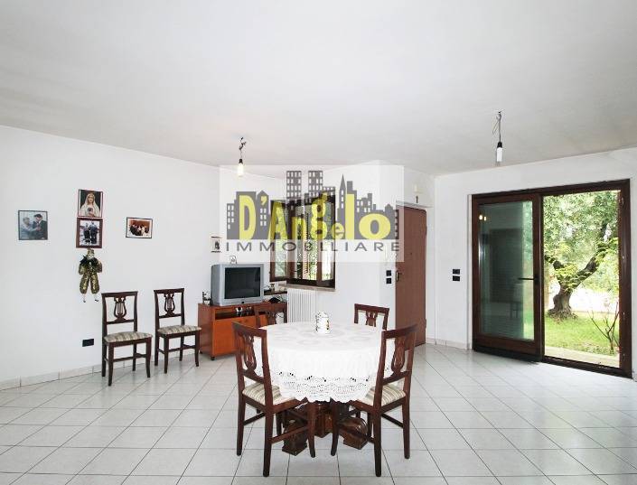 Unifamiliari in vendita a San Benedetto del Tronto