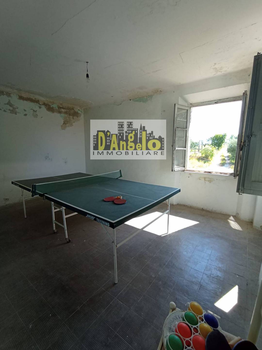 Rustico in vendita a Monsampolo del Tronto, Monsampolo