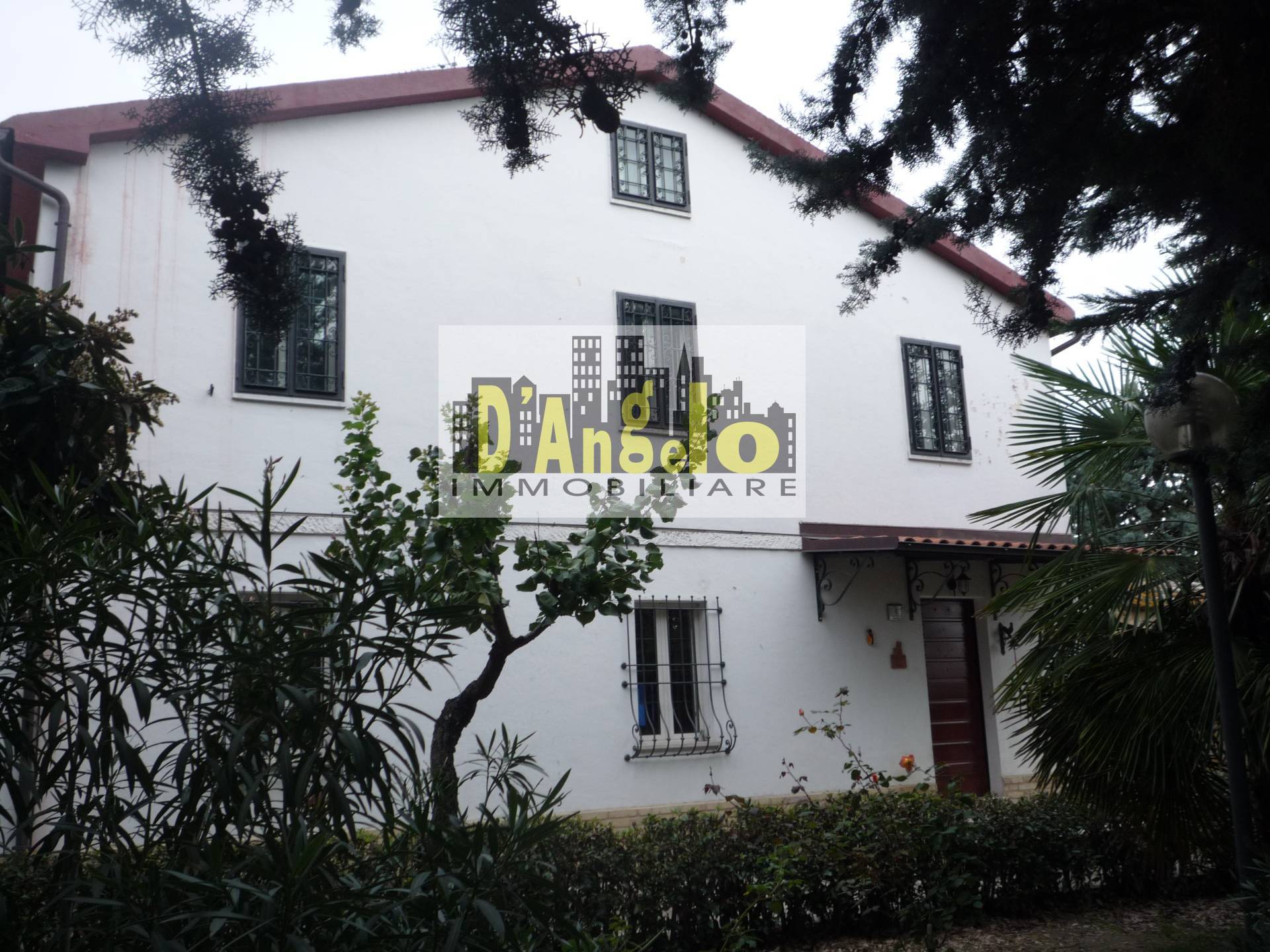 Casa singola in vendita a Castignano