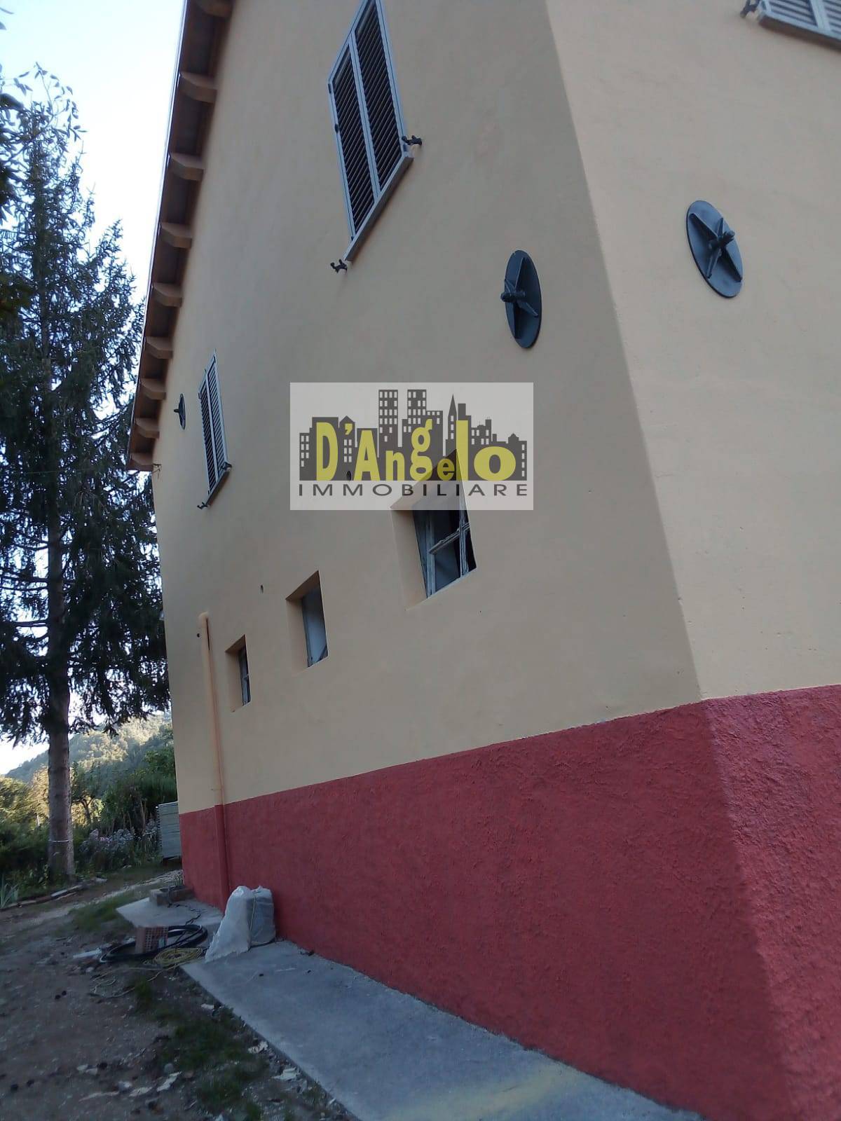 Appartamento in vendita a Roccafluvione