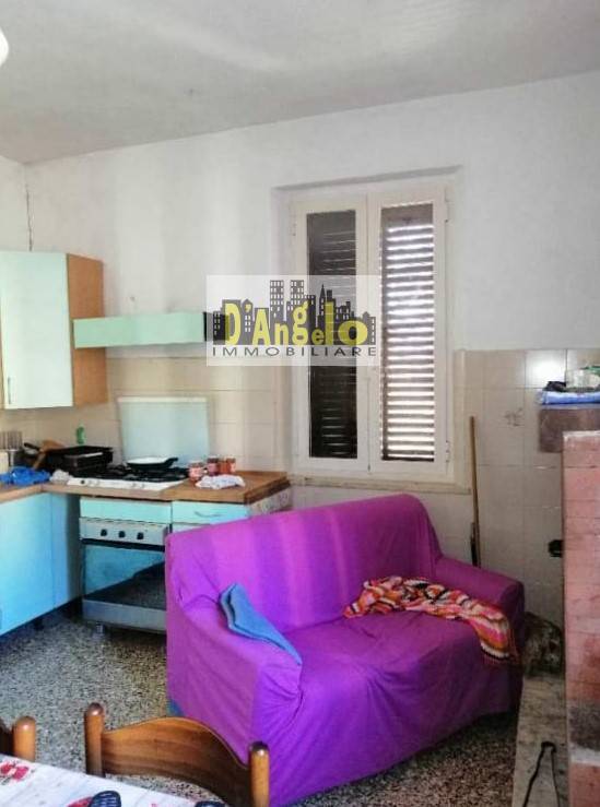 Casa singola in vendita a Roccafluvione