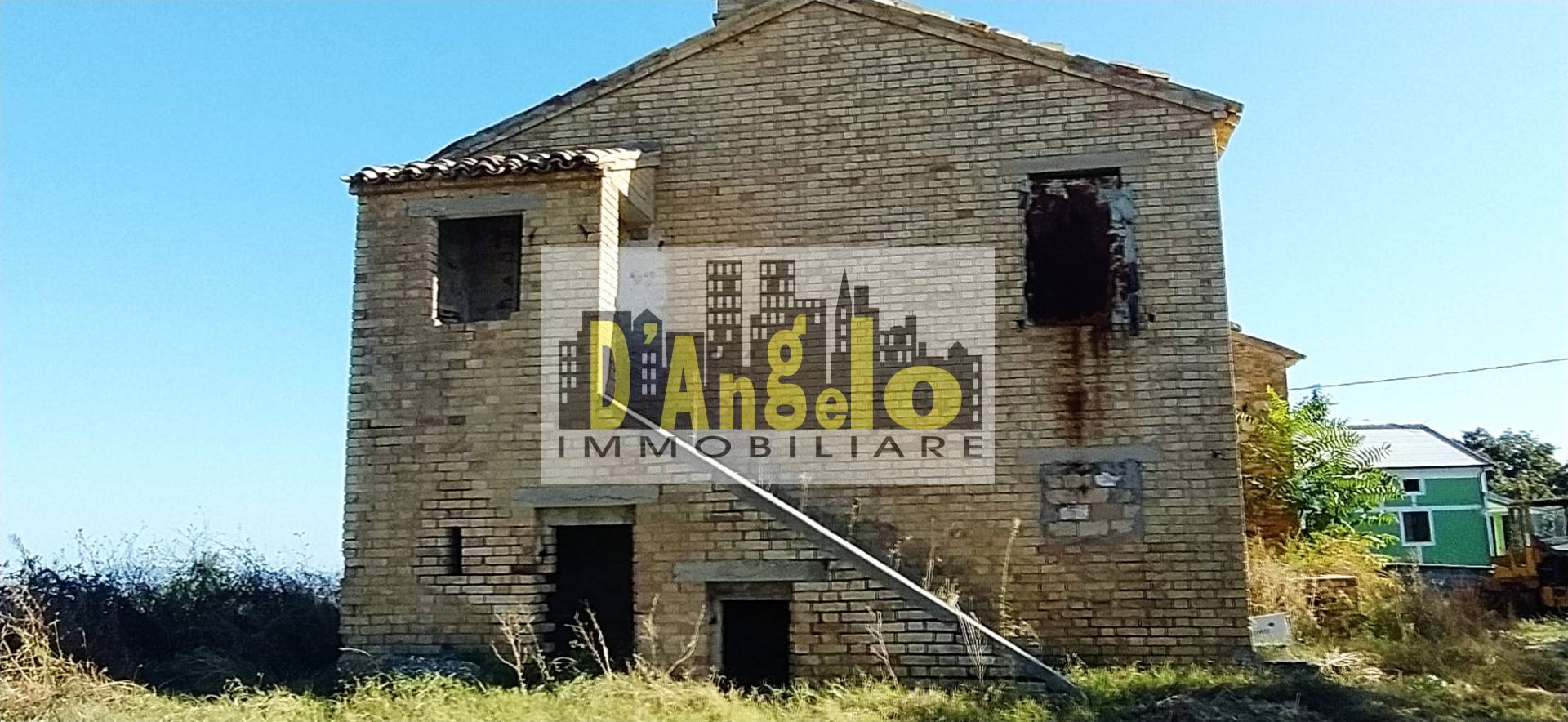 Casa singola in vendita a Castignano