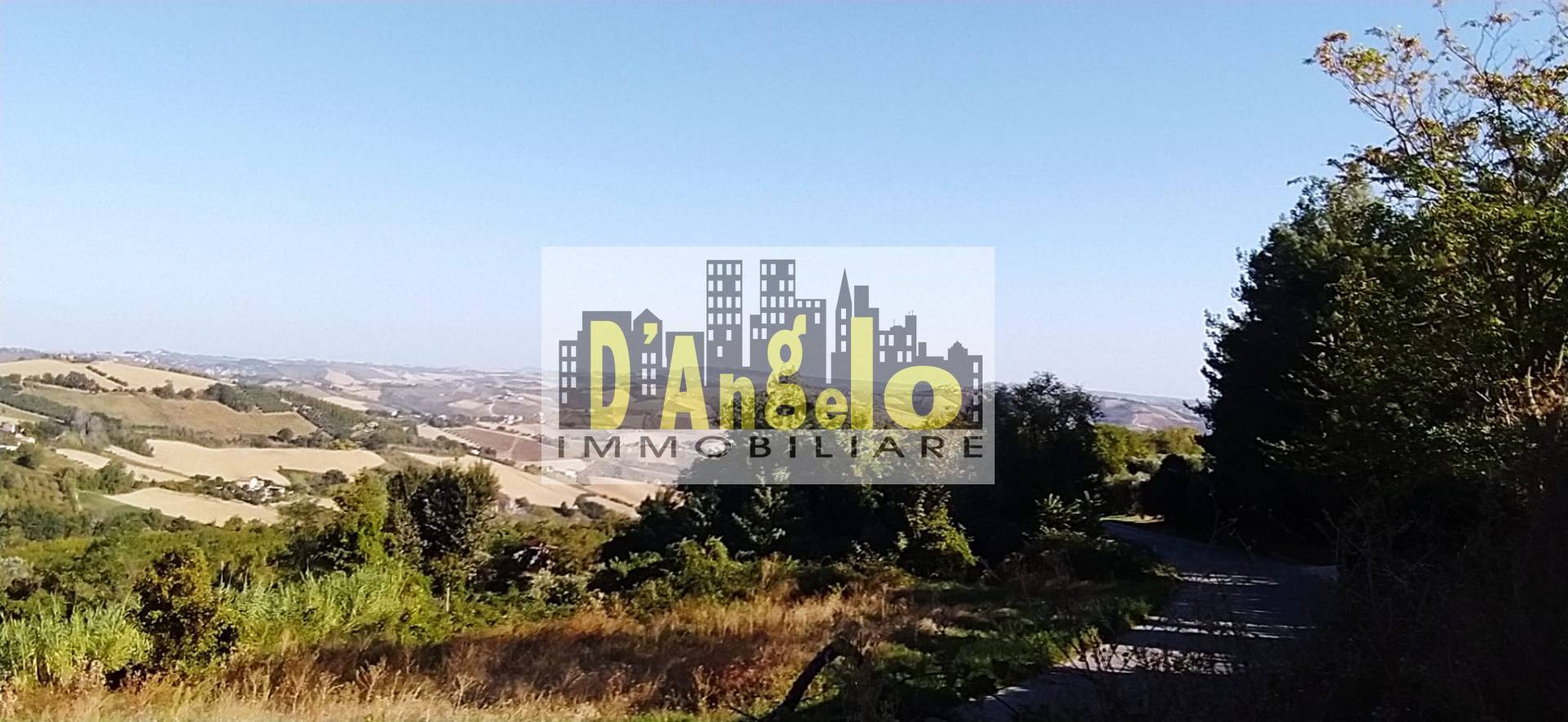 Casa singola in vendita a Castignano