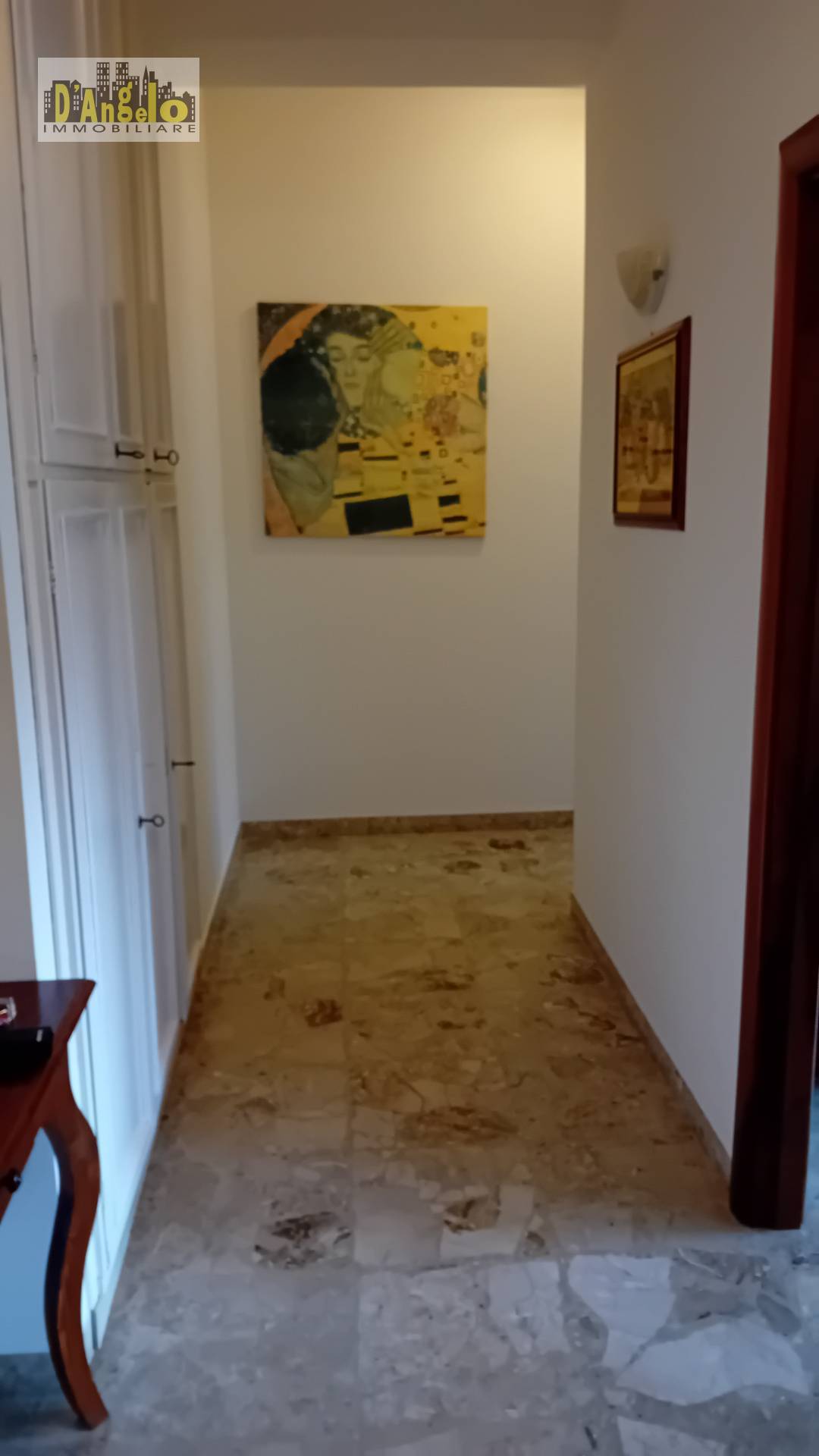 Appartamento in vendita a Offida