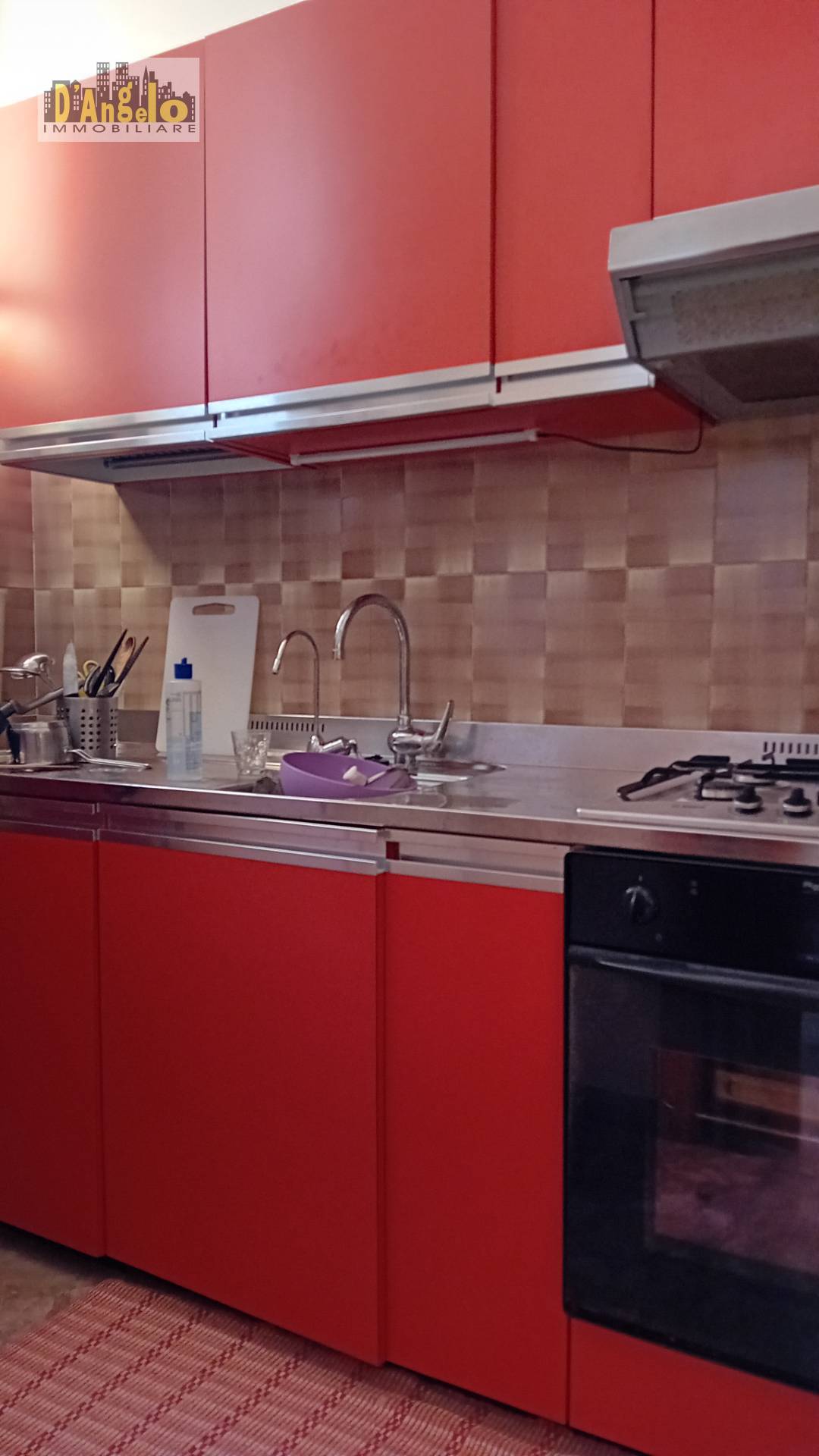 Appartamento in vendita a Offida