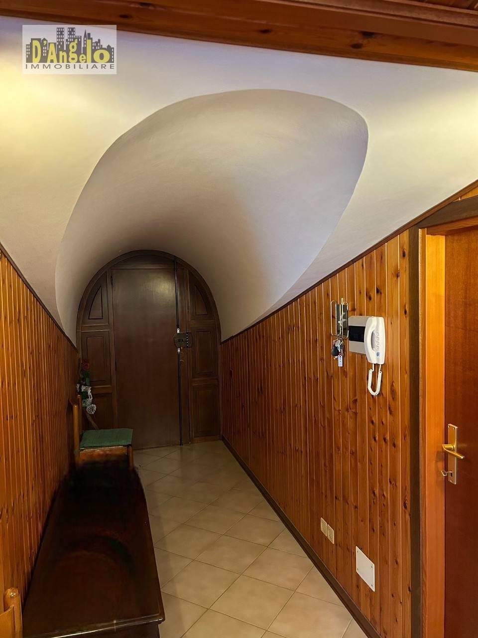 Mansarda in vendita a Offida