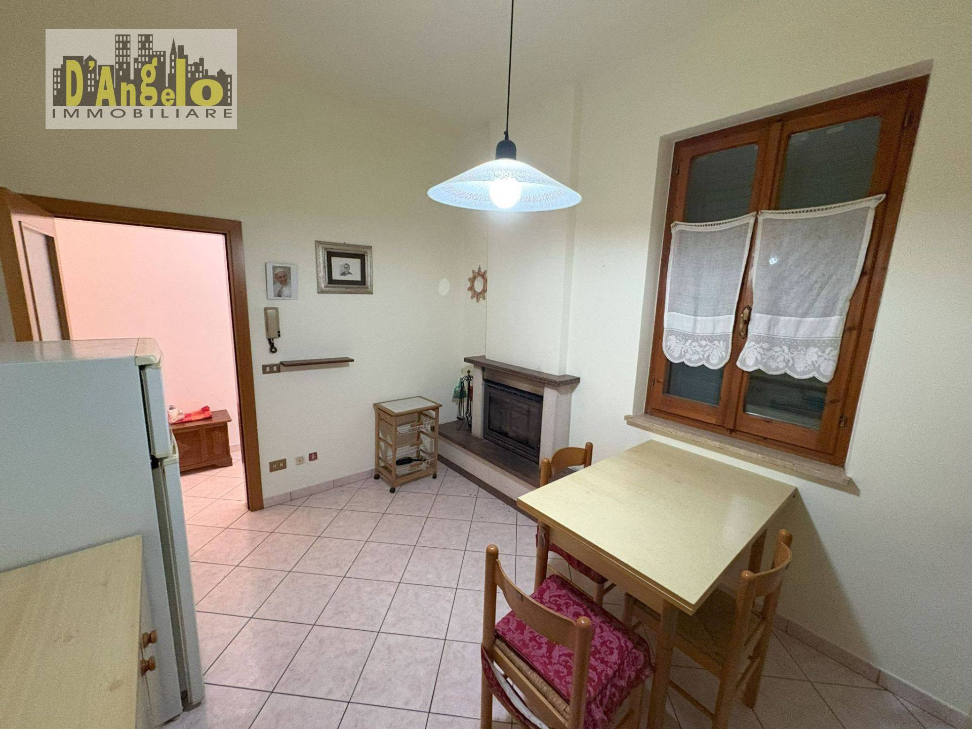 Casa singola in vendita a Offida