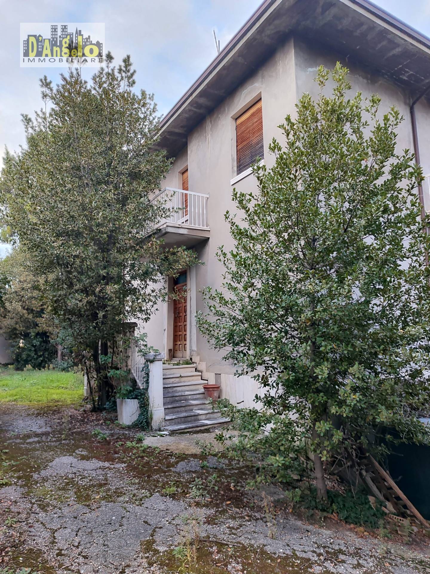 Villino in vendita a Offida