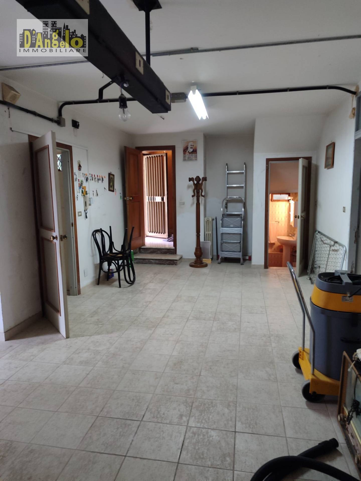 Villino in vendita a Offida