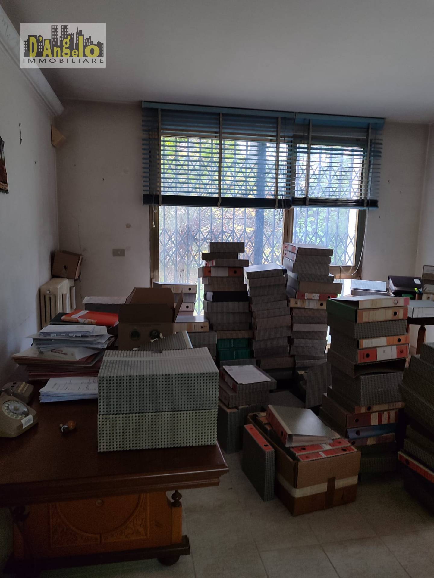 Villino in vendita a Offida