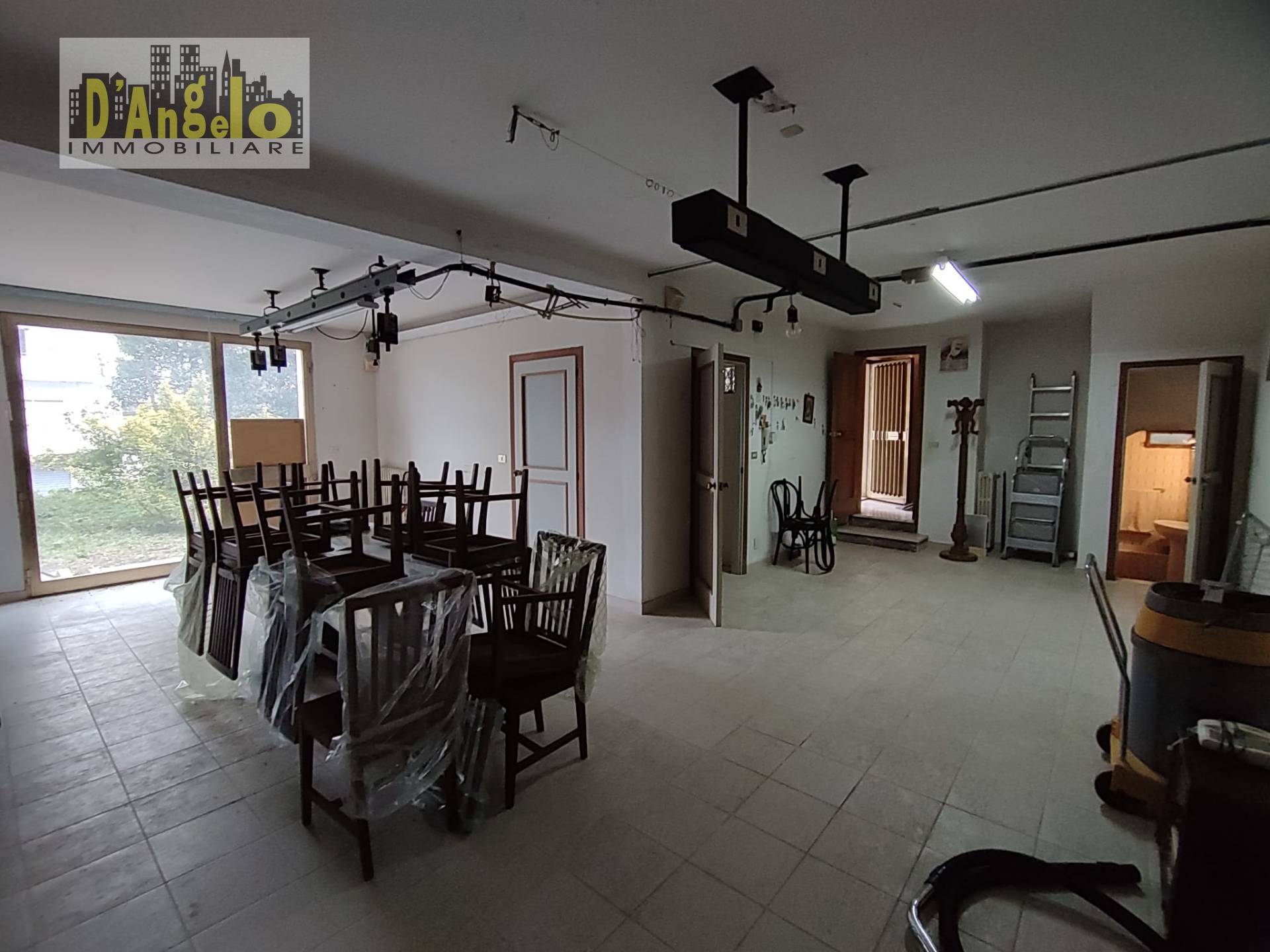 Villino in vendita a Offida