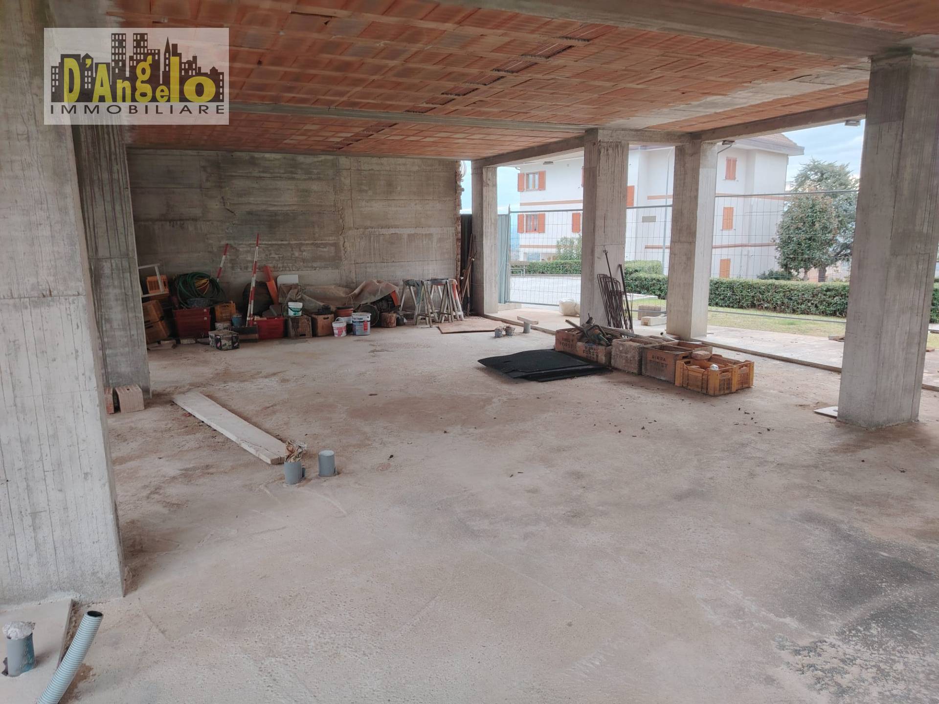 Villino in vendita a Offida