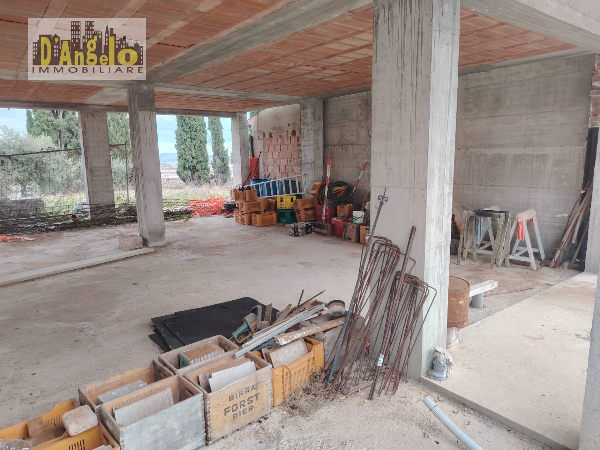 Villino in vendita a Offida