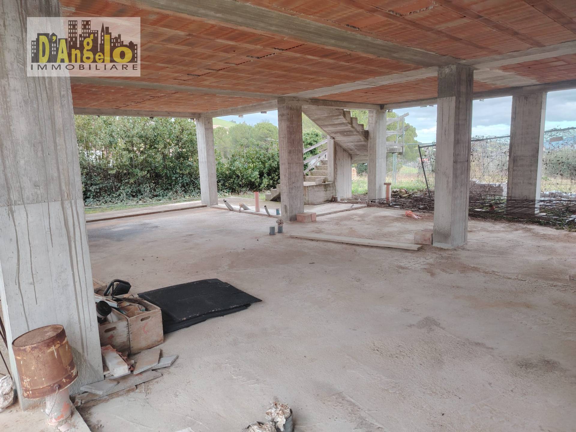 Villino in vendita a Offida