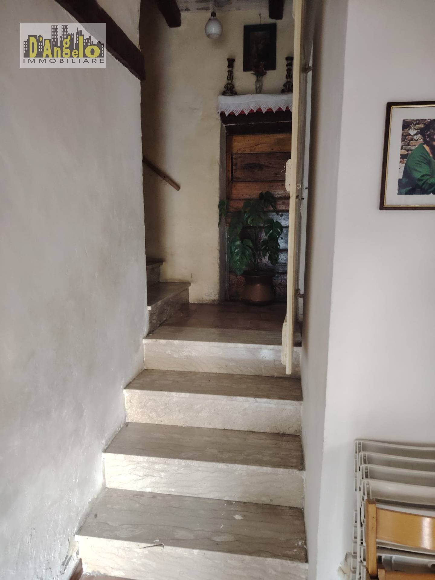 Casa singola in vendita a Offida